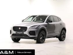 Grijs Gebruikt 2023 Jaguar E-Pace R-Dynamic SUV | € 53.400