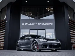 Grijs Gebruikt 2017 Porsche Panamera S E-Hybrid Sport Turismo Sedan | € 56.995 (Eerlijke prijs)