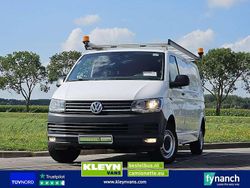 Wit Gebruikt 2019 VW T6.1 Van | € 12.450 (Super prijs)