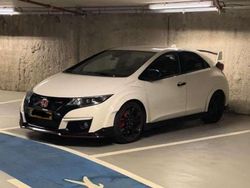 Gebruikt 2016 Honda Civic Type R GT Hatchback | € 35.999 (Duur)
