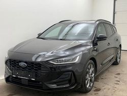 Zwart Gebruikt 2023 Ford Focus ST-Line Stationwagen | € 20.900 (Goede deal)