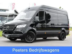 Overige Gebruikt 2019 Mercedes Sprinter Edition Van | € 41.995 (Iets duurder)