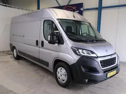 Grijs Gebruikt 2021 Peugeot Boxer Premium Van | € 13.950 (Eerlijke prijs)