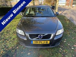 Grijs (metallic) Gebruikt 2011 Volvo V50 Stationwagen | € 2.500 (Super prijs)