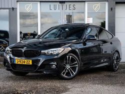 Zwart Gebruikt 2020 BMW 320 Executive Hatchback | € 27.900 (Eerlijke prijs)