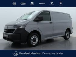 Grijs Gebruikt 2024 VW T6.1 Life Van | € 34.995 (Iets duurder)