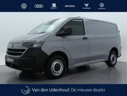 Grijs Nieuw 2024 VW T6.1 Life Van | € 36.950 (Eerlijke prijs)