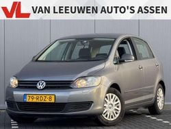 Grijs Gebruikt 2011 VW Golf Plus Cross Trendline MPV | € 2.948 (Super prijs)