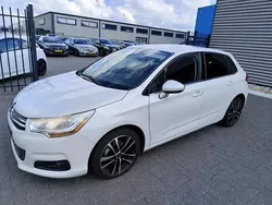 Wit Gebruikt 2013 Citroën C4 Business Class Hatchback | € 3.500 (Eerlijke prijs)