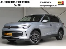 Grijs Gebruikt 2024 VW Tiguan Life SUV | € 41.500 (Super prijs)