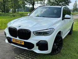 Wit Gebruikt 2020 BMW X5 M Sport SUV | € 59.800 (Duur)