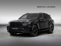 Zwart Gebruikt 2023 Bentley Bentayga SUV | € 229.950 (Eerlijke prijs)