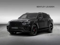 Zwart Gebruikt 2023 Bentley Bentayga SUV | € 234.950 (Duur)