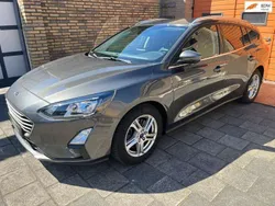 Grijs Gebruikt 2020 Ford Focus Business Edition Stationwagen | € 19.499 (Goede deal)