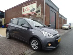 Grijs Gebruikt 2015 Hyundai i10 Comfort Hatchback | € 6.450 (Eerlijke prijs)