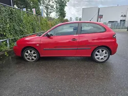 Rood Gebruikt 2007 Seat Ibiza Hatchback | € 500 (Super prijs)