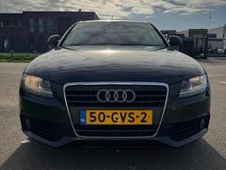 Gebruikt 2008 Audi A4 | € 8.950 (Eerlijke prijs)