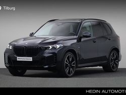 Zwart Gebruikt 2025 BMW X5 SUV | € 96.880