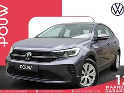 Grijs Gebruikt 2023 VW Taigo SUV | € 21.900 (Eerlijke prijs)