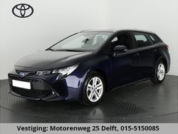Gebruikt 2022 Toyota Corolla Business Edition | € 24.399 (Eerlijke prijs)