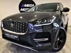Grijs Gebruikt 2021 Jaguar E-Pace S SUV | € 36.900