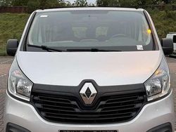 Gebruikt 2018 Renault Trafic Komfort MPV | € 22.000 (Duur)