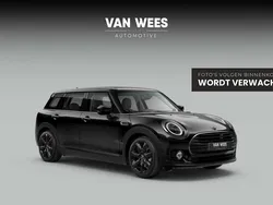 Zwart Gebruikt 2020 Mini Cooper Clubman Business Stationwagen | € 22.450 (Eerlijke prijs)