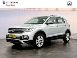 Suv Gebruikt 2024 VW T-Cross Style SUV | € 25.950 (Eerlijke prijs)