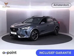 Grijs Gebruikt 2023 Cupra Formentor VZ SUV | € 32.849 (Eerlijke prijs)