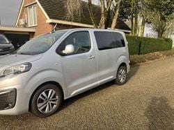 Zilver Gebruikt 2017 Peugeot Expert Van | € 14.999 (Iets duurder)