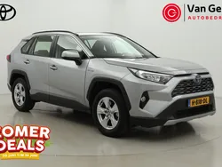 Grijs Gebruikt 2020 Toyota RAV4 Hybrid Active SUV | € 33.999 (Eerlijke prijs)