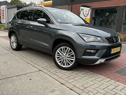 Grijs Gebruikt 2018 Seat Ateca XCELLENCE SUV | € 16.999 (Goede deal)