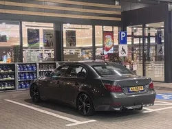 Gebruikt 2005 BMW 520 Sedan | € 3.000 (Eerlijke prijs)