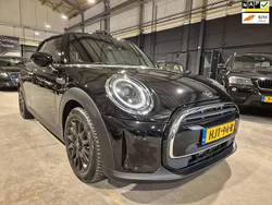 Zwart Gebruikt 2022 Mini John Cooper Works Cabriolet Cabriolet | € 24.999