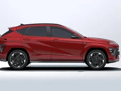 Overige Nieuw 2025 Hyundai Kona N Line SUV | € 37.290 (Goede deal)