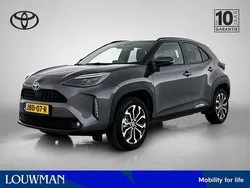 Grijs Gebruikt 2025 Toyota Yaris Cross Edition SUV | € 31.445 (Eerlijke prijs)