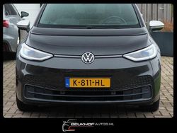 Grijs (metallic) Gebruikt 2020 VW ID.3 Hatchback | € 16.350 (Eerlijke prijs)