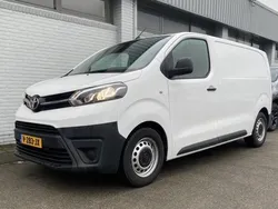Wit Gebruikt 2017 Toyota Proace Comfort Van | € 13.799 (Eerlijke prijs)
