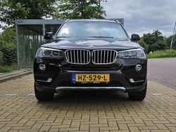 Bruin Gebruikt 2016 BMW X3 SUV | € 21.900 (Eerlijke prijs)