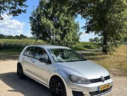 Grijs Gebruikt 2013 VW Golf VII Highline Stationwagen | € 8.500 (Eerlijke prijs)