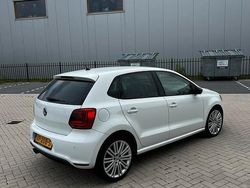 Gebruikt 2014 VW Polo | € 8.450 (Eerlijke prijs)