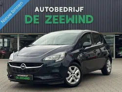 Groen Gebruikt 2015 Opel Corsa Edition Hatchback | € 5.500 (Goede deal)