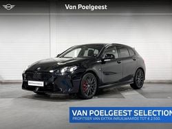 Zwart Gebruikt 2025 BMW 123 M Sport Hatchback | € 47.900