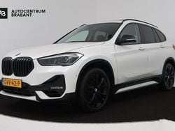 Wit Gebruikt 2019 BMW X1 Executive SUV | € 27.945 (Goede deal)