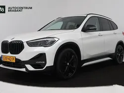 Wit Gebruikt 2019 BMW X1 Executive SUV | € 27.945 (Goede deal)