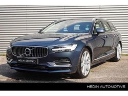 Gebruikt 2016 Volvo V90 Business Edition Stationwagen | € 37.995