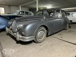 Grijs Gebruikt 1966 Jaguar MK II Sedan | € 6.000