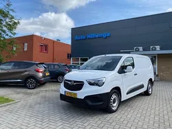Overige Gebruikt 2019 Opel Combo Edition MPV | € 9.750 (Iets duurder)