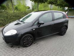 Zwart Gebruikt 2009 Fiat Punto Active Hatchback | € 2.100 (Duur)