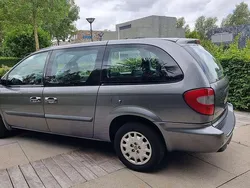 Grijs Gebruikt 2006 Chrysler Grand Voyager MPV | € 3.250 (Eerlijke prijs)